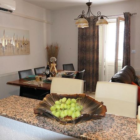סנג' Apartment Marko מראה חיצוני תמונה