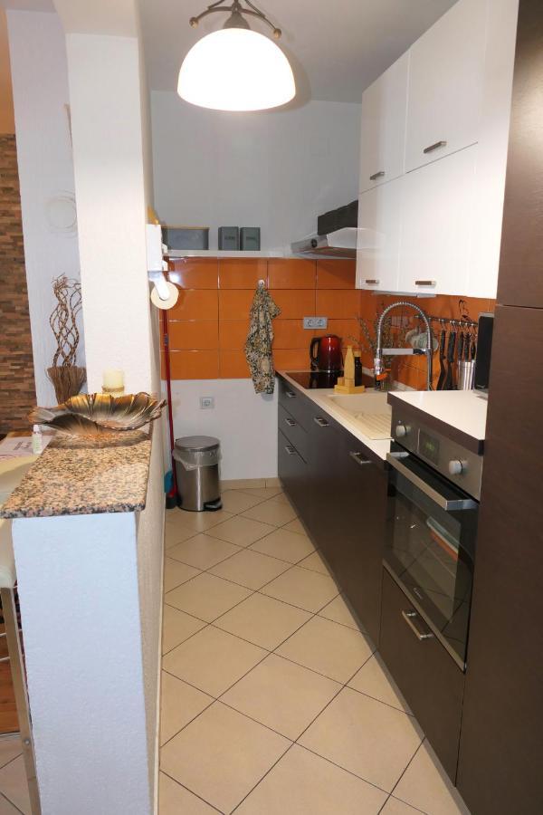 סנג' Apartment Marko מראה חיצוני תמונה