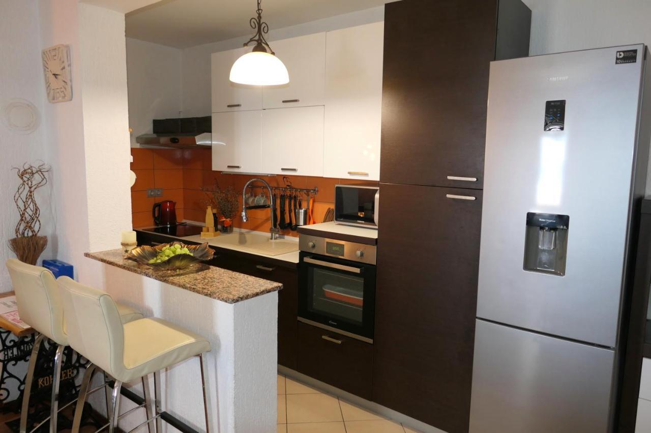 סנג' Apartment Marko מראה חיצוני תמונה