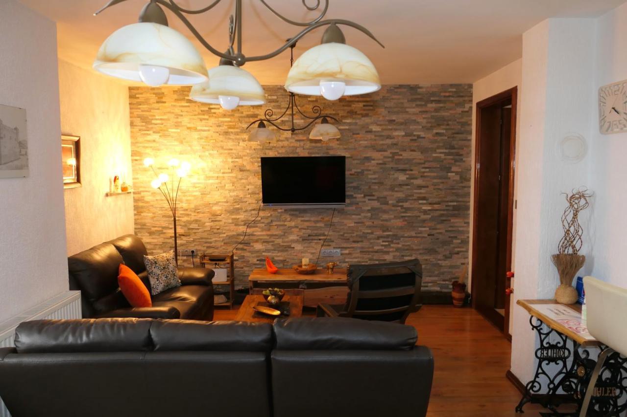 סנג' Apartment Marko מראה חיצוני תמונה