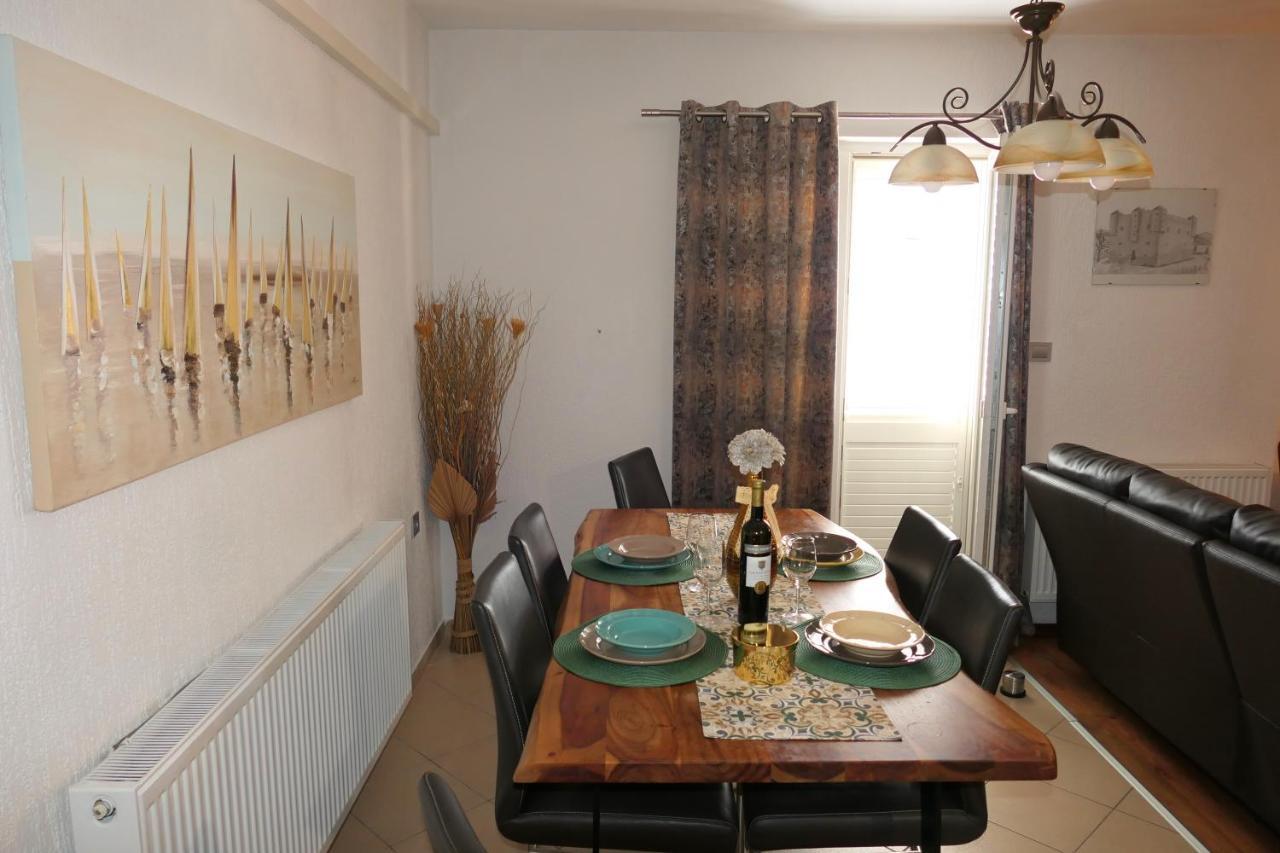 סנג' Apartment Marko מראה חיצוני תמונה