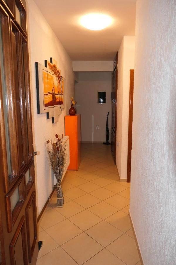 סנג' Apartment Marko מראה חיצוני תמונה