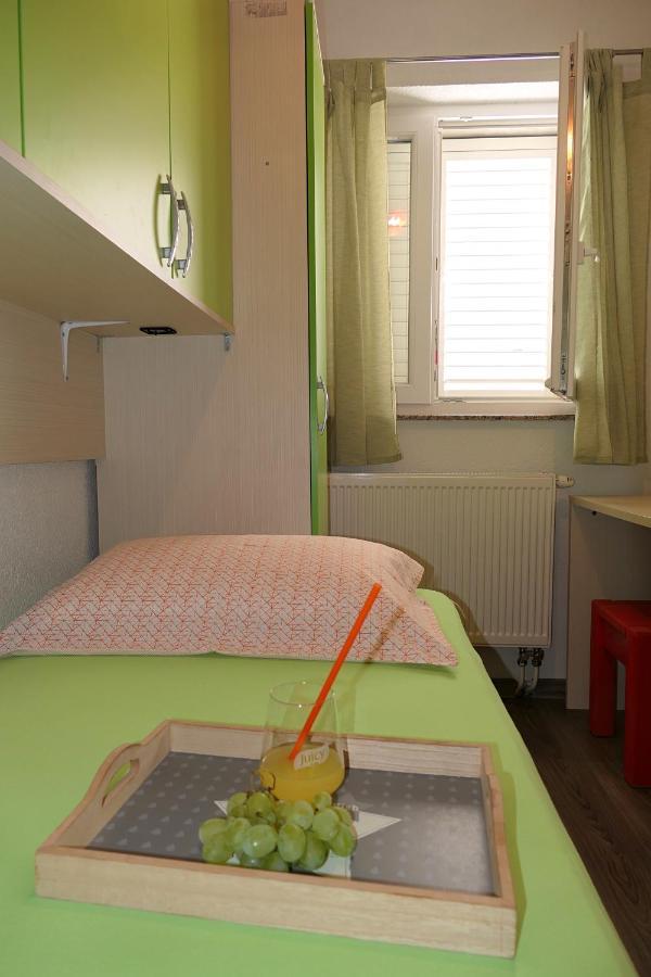 סנג' Apartment Marko מראה חיצוני תמונה