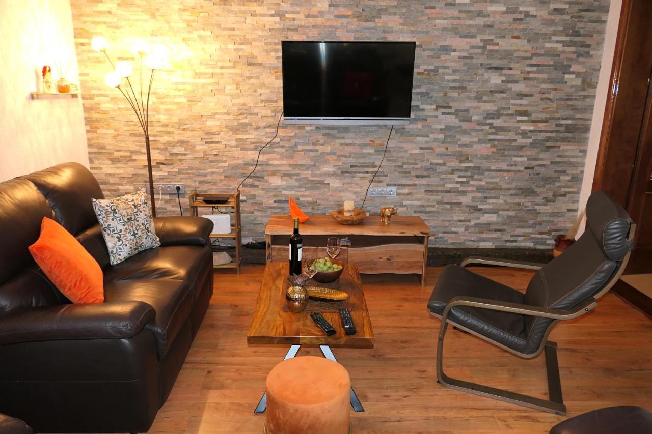 סנג' Apartment Marko מראה חיצוני תמונה