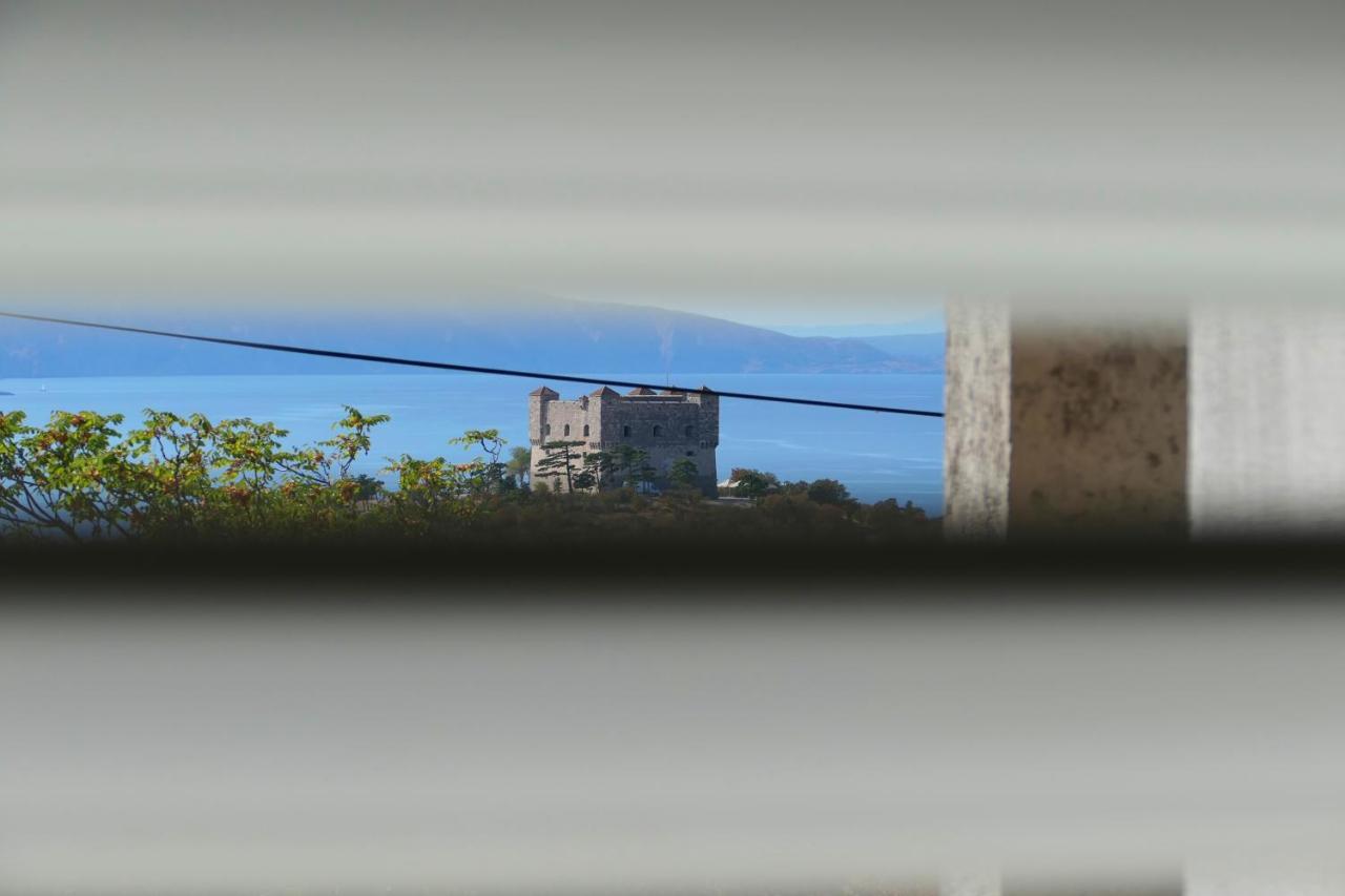 סנג' Apartment Marko מראה חיצוני תמונה