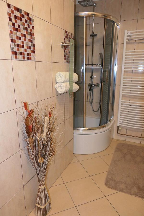 סנג' Apartment Marko מראה חיצוני תמונה