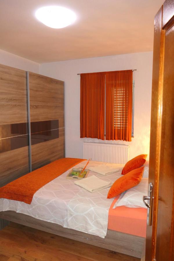 סנג' Apartment Marko מראה חיצוני תמונה