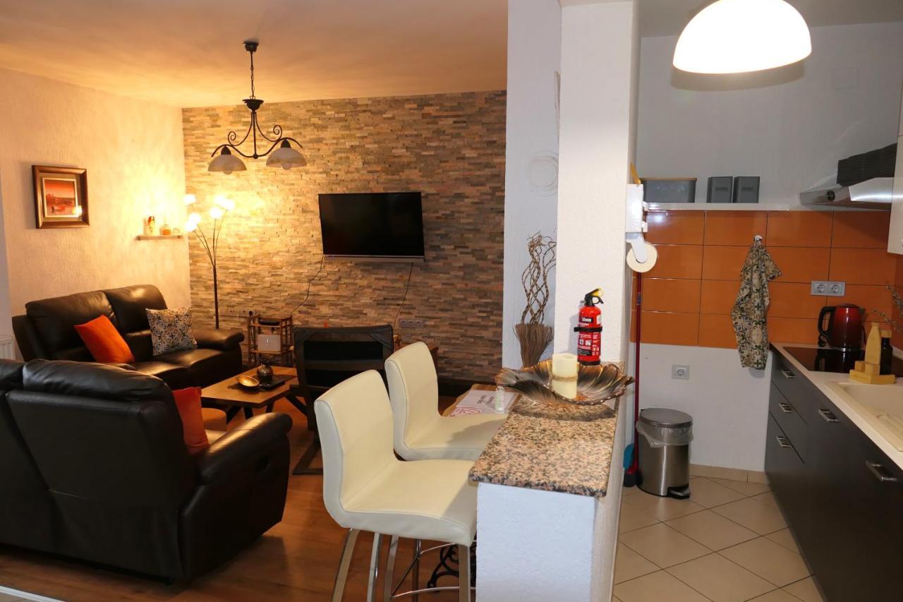 סנג' Apartment Marko מראה חיצוני תמונה