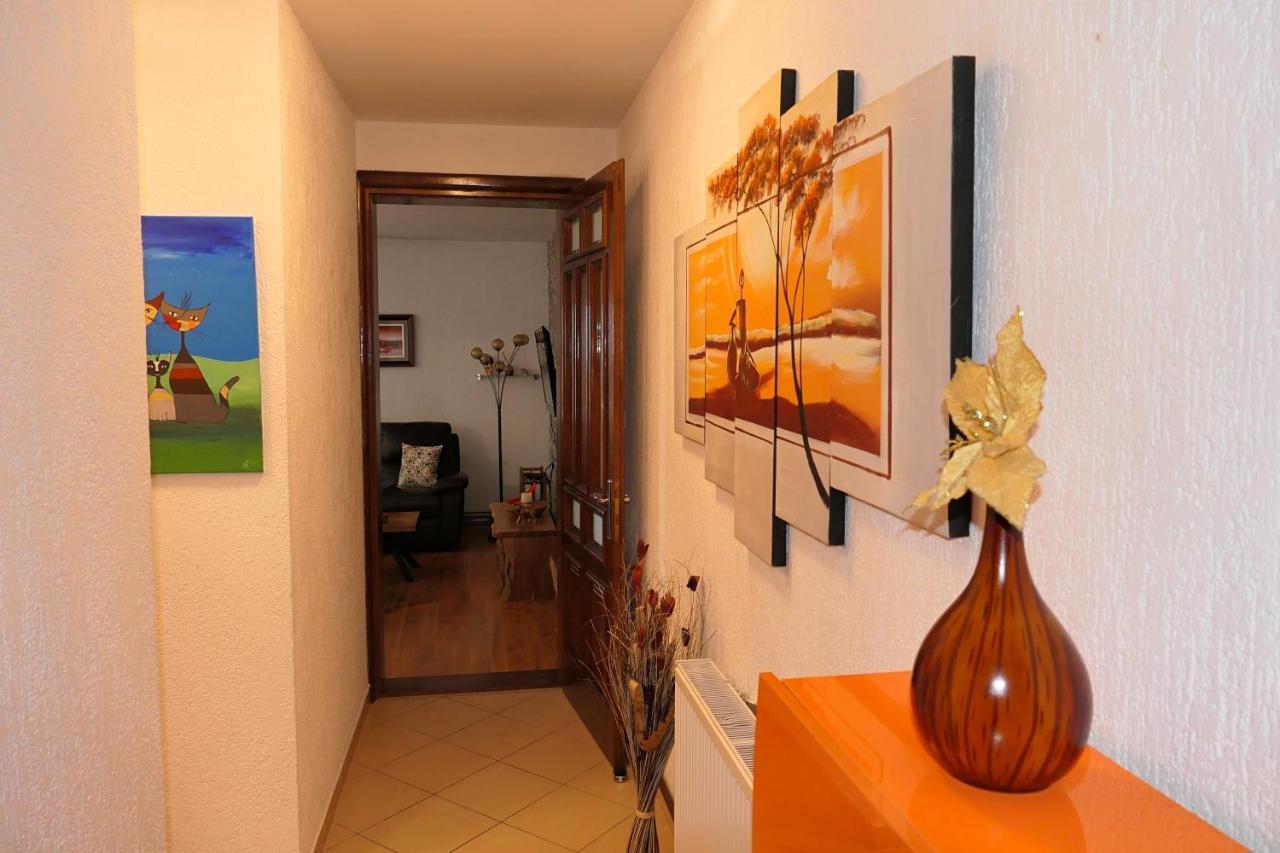 סנג' Apartment Marko מראה חיצוני תמונה